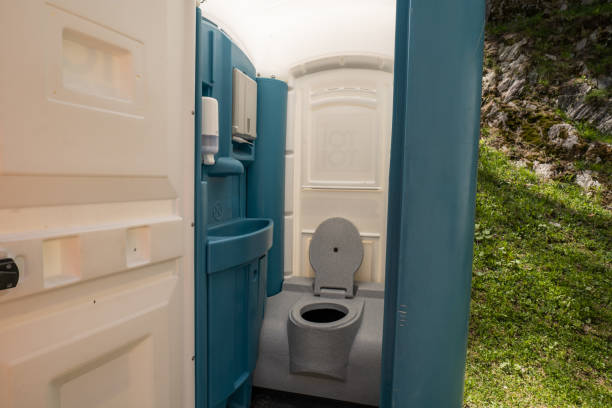 Best Affordable portable toilet rental  in Marcus, IA