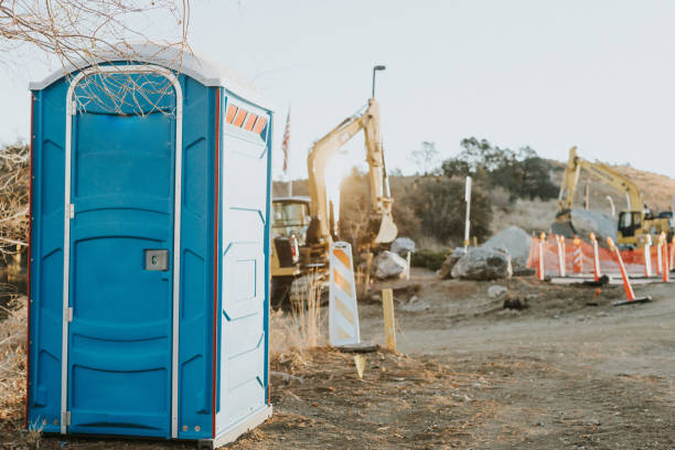 Best Construction site porta potty rental  in Marcus, IA