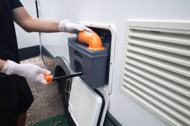 Portable Toilet Options We Offer in Marcus, IA