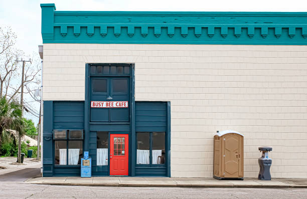 Best Porta potty rental near me  in Marcus, IA